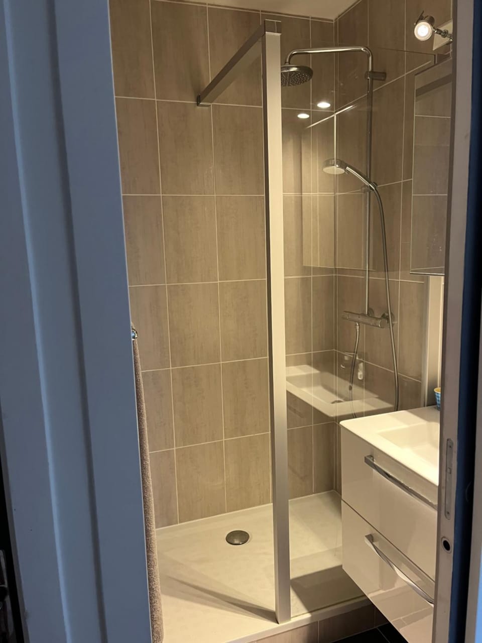 Shower
