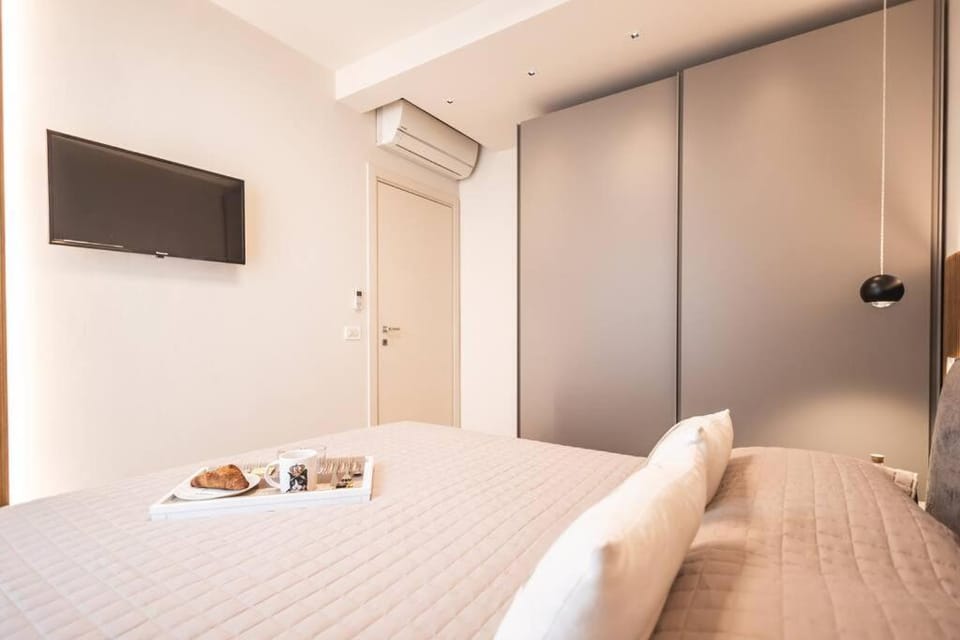 AmazHome - New Modern Seaside House near the Sea Apartment in Riccione