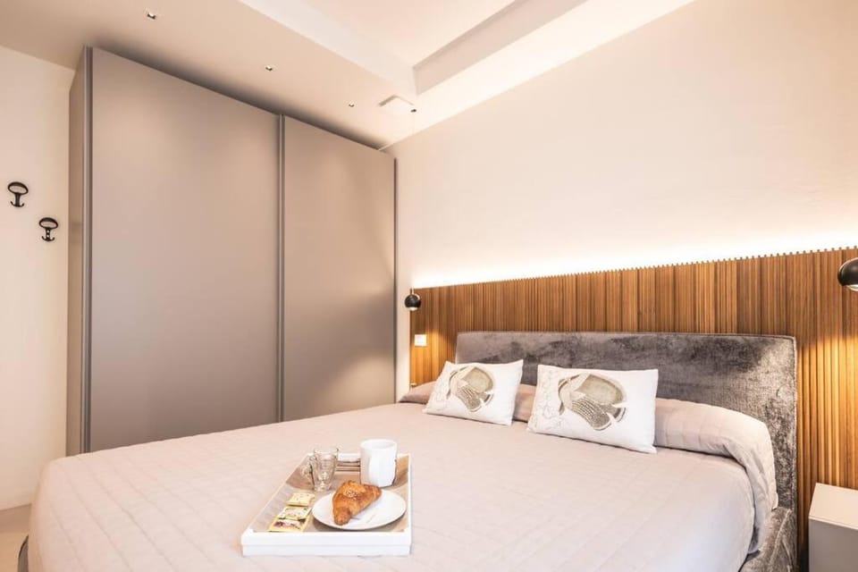 AmazHome - New Modern Seaside House near the Sea Apartment in Riccione