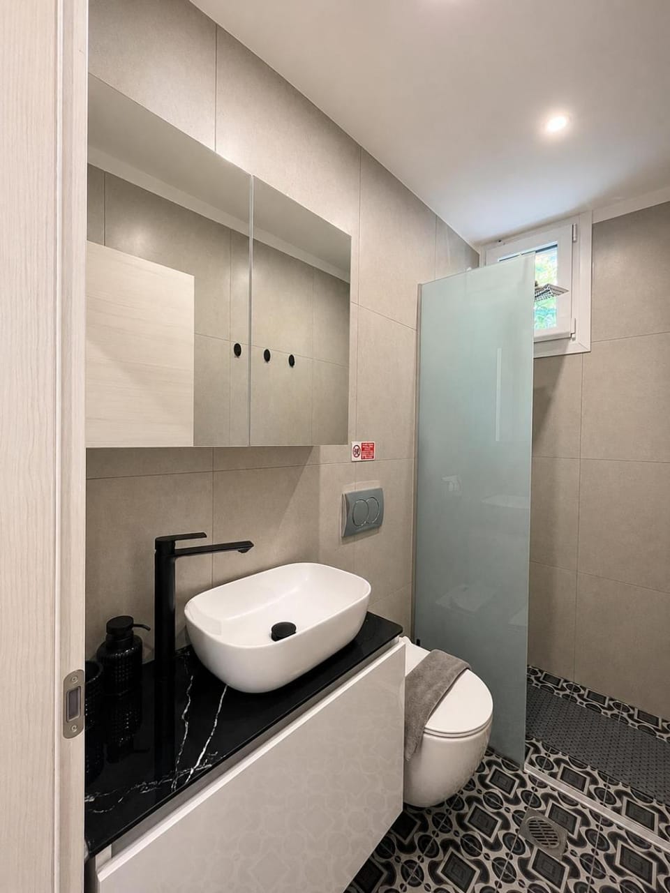 Green Studio 3 Drama Apartment in Decentralized Administration of Macedonia and Thrace