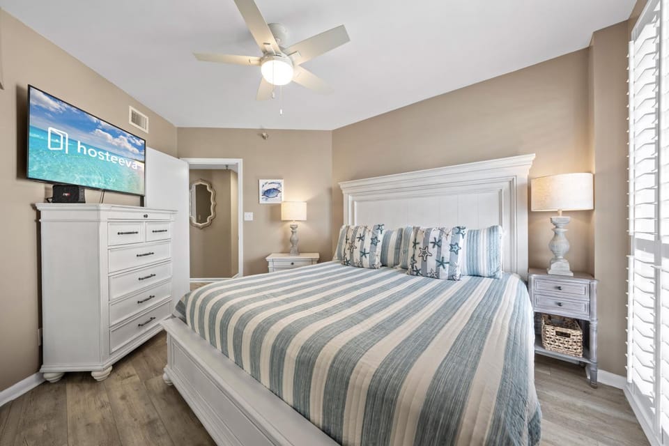 Bluewater 1504 Apartment in Orange Beach