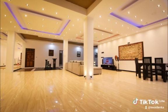 Imon Lanka Beach Hotel Hotel in Southern Province