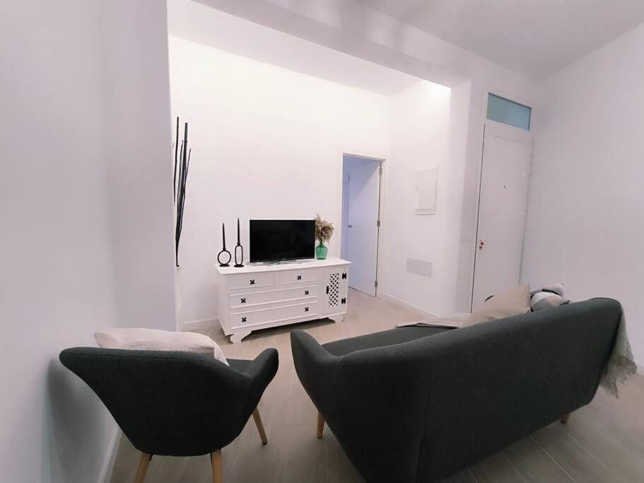 Counmar 1 Sunset Barranco Grande Apartment in Santa Cruz de Tenerife