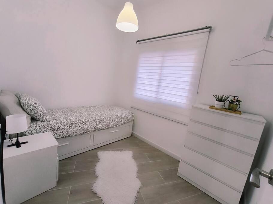 Counmar 1 Sunset Barranco Grande Apartment in Santa Cruz de Tenerife