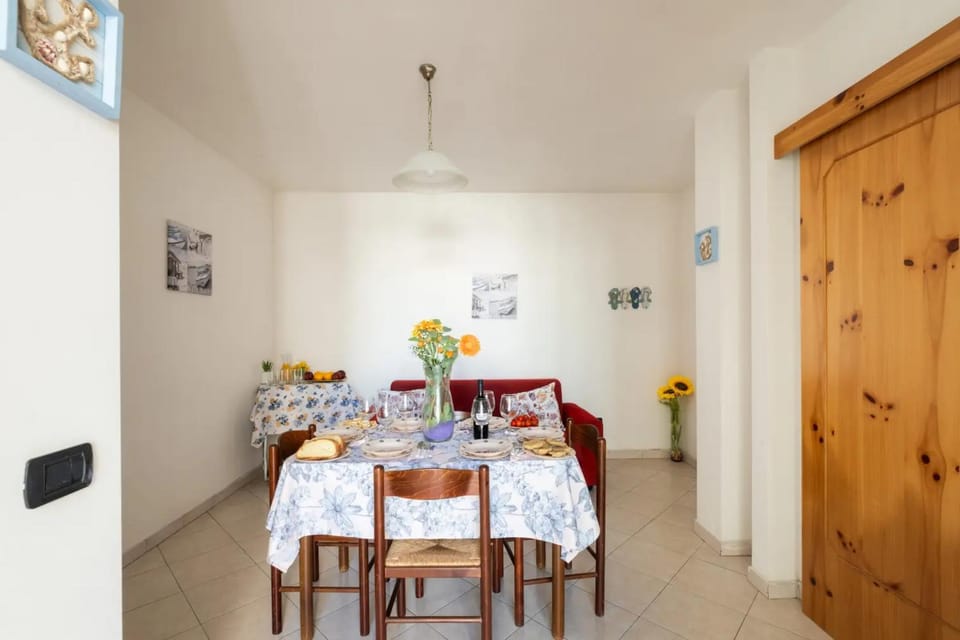 Private villa with wi-fi, parking and air conditioning House in Apulia