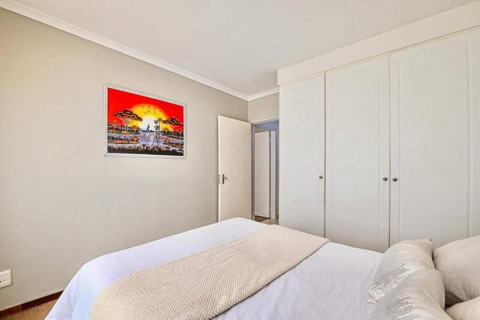 Secured Home Villa in Pretoria
