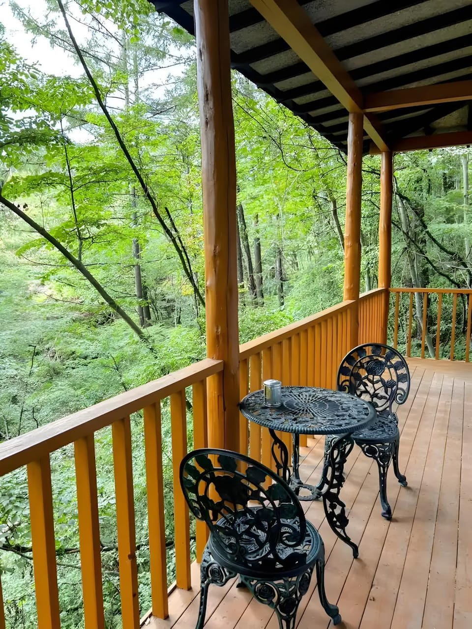 ソラリウム小諸 House in Nagano Prefecture