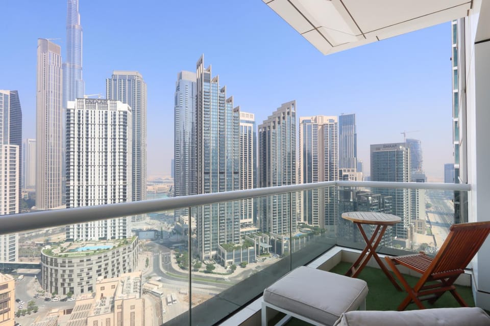 Day, View (from property/room), Balcony/Terrace