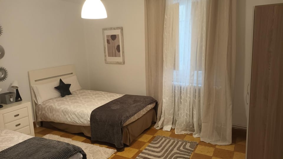 THE OLD WINE STATION APARTAMENTs Apartment in Haro