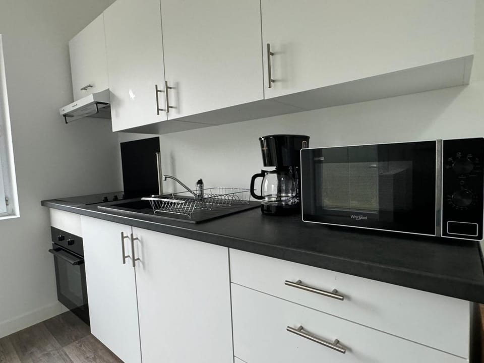 Le Checkpoint, cosy avec parking Apartment in Nouvelle-Aquitaine