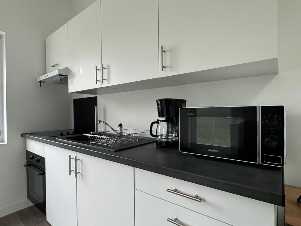Le Checkpoint, cosy avec parking Apartment in Nouvelle-Aquitaine