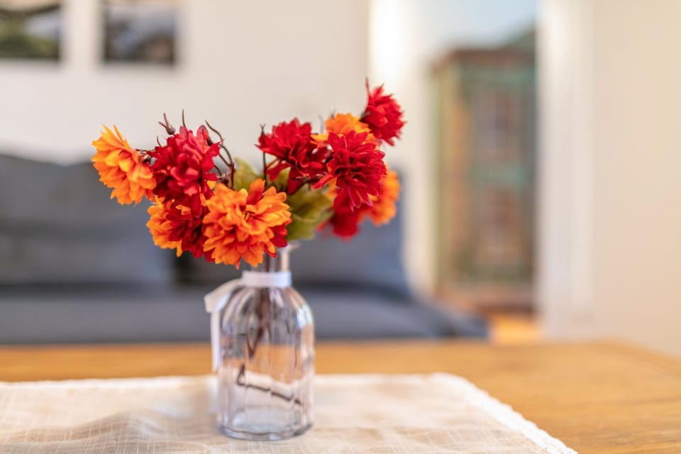 Traumhafte Fewo Im Herzen Templins Apartment in Templin