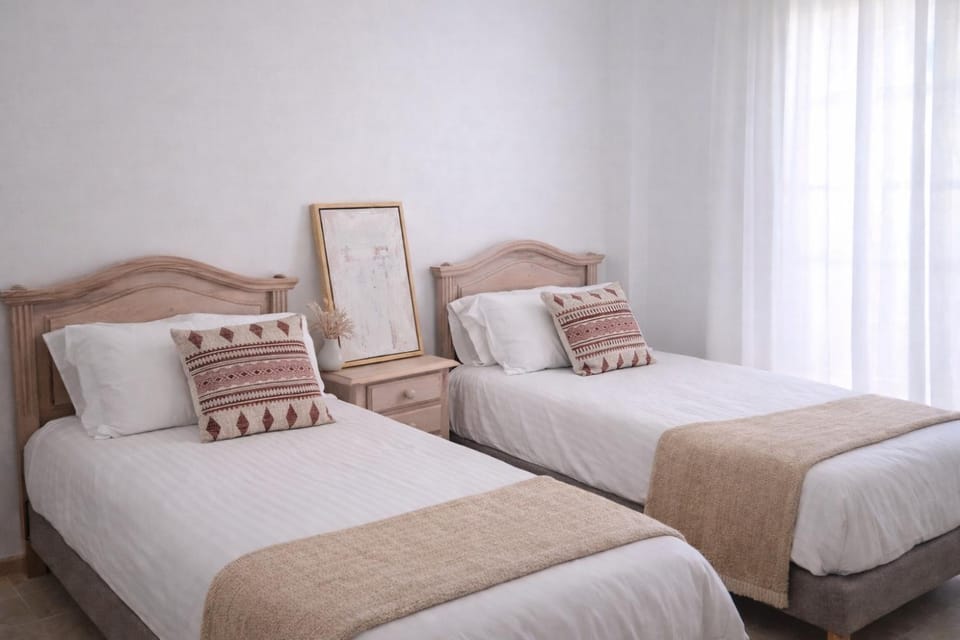 Noctua Manilva Sea View 023 Apartment in Costa del Sol