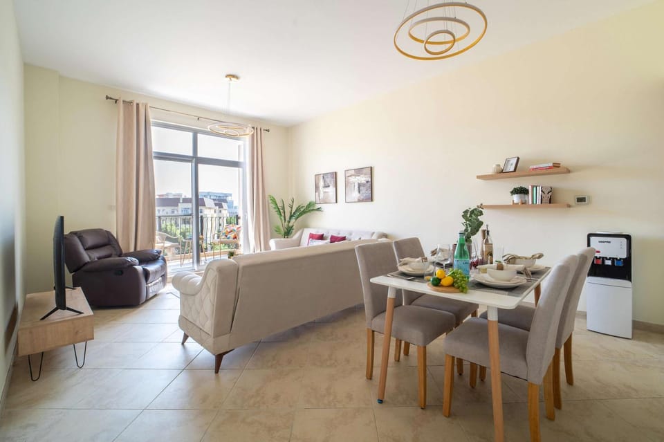 Frank Porter - Widcombe House 3 Apartment in Dubai