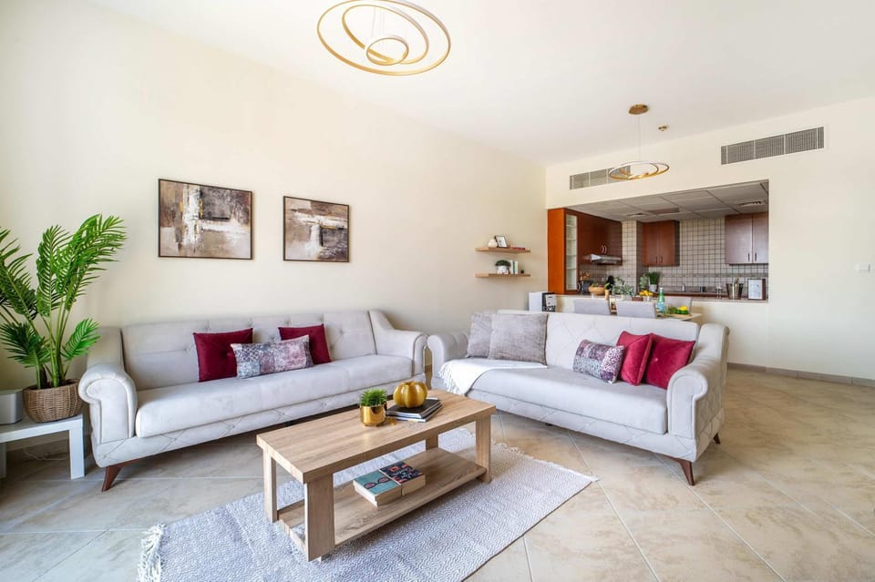 Frank Porter - Widcombe House 3 Apartment in Dubai