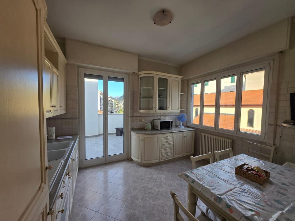 Biancavilla - By Ligooria Apartment in Finale Ligure