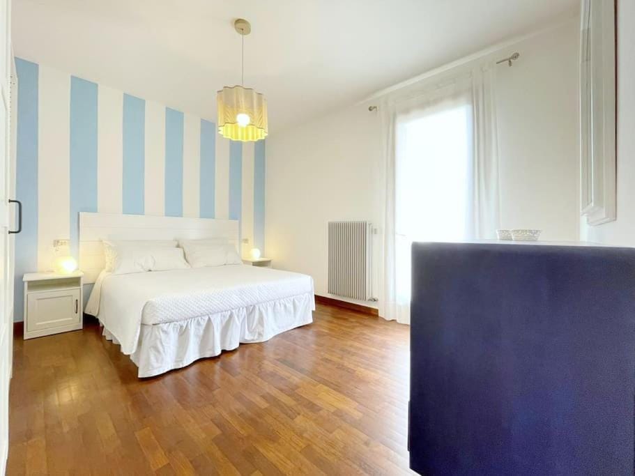 Al Belvedere Apartment in Veneto