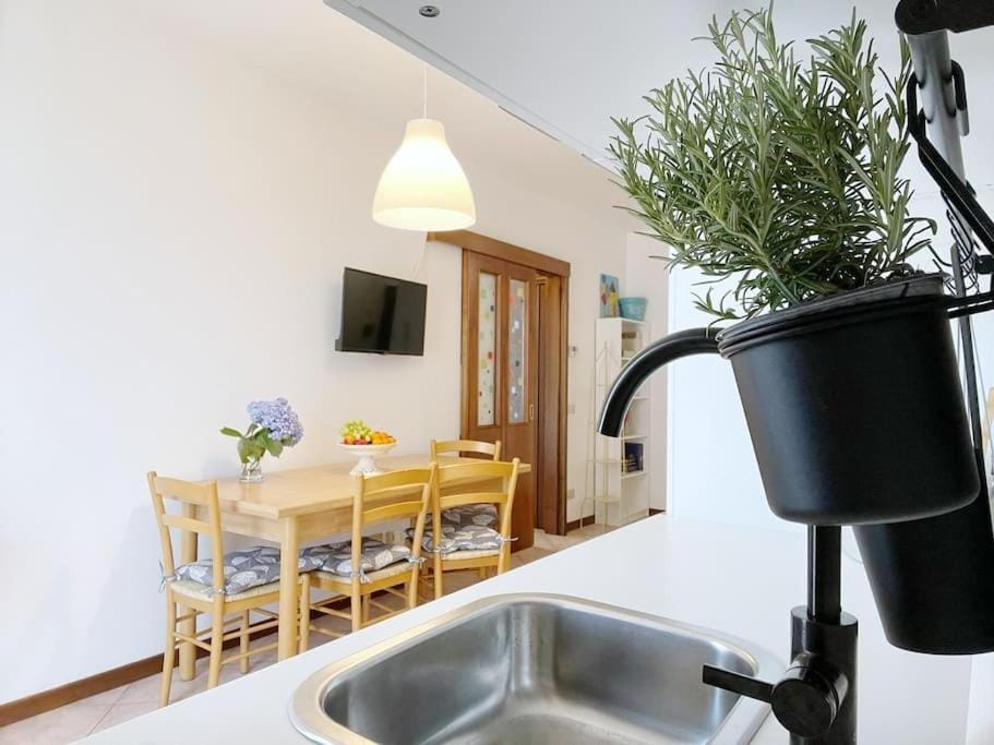 Al Belvedere Apartment in Veneto