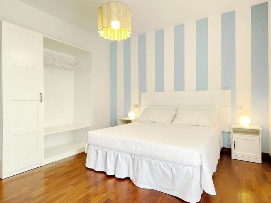 Al Belvedere Apartment in Veneto