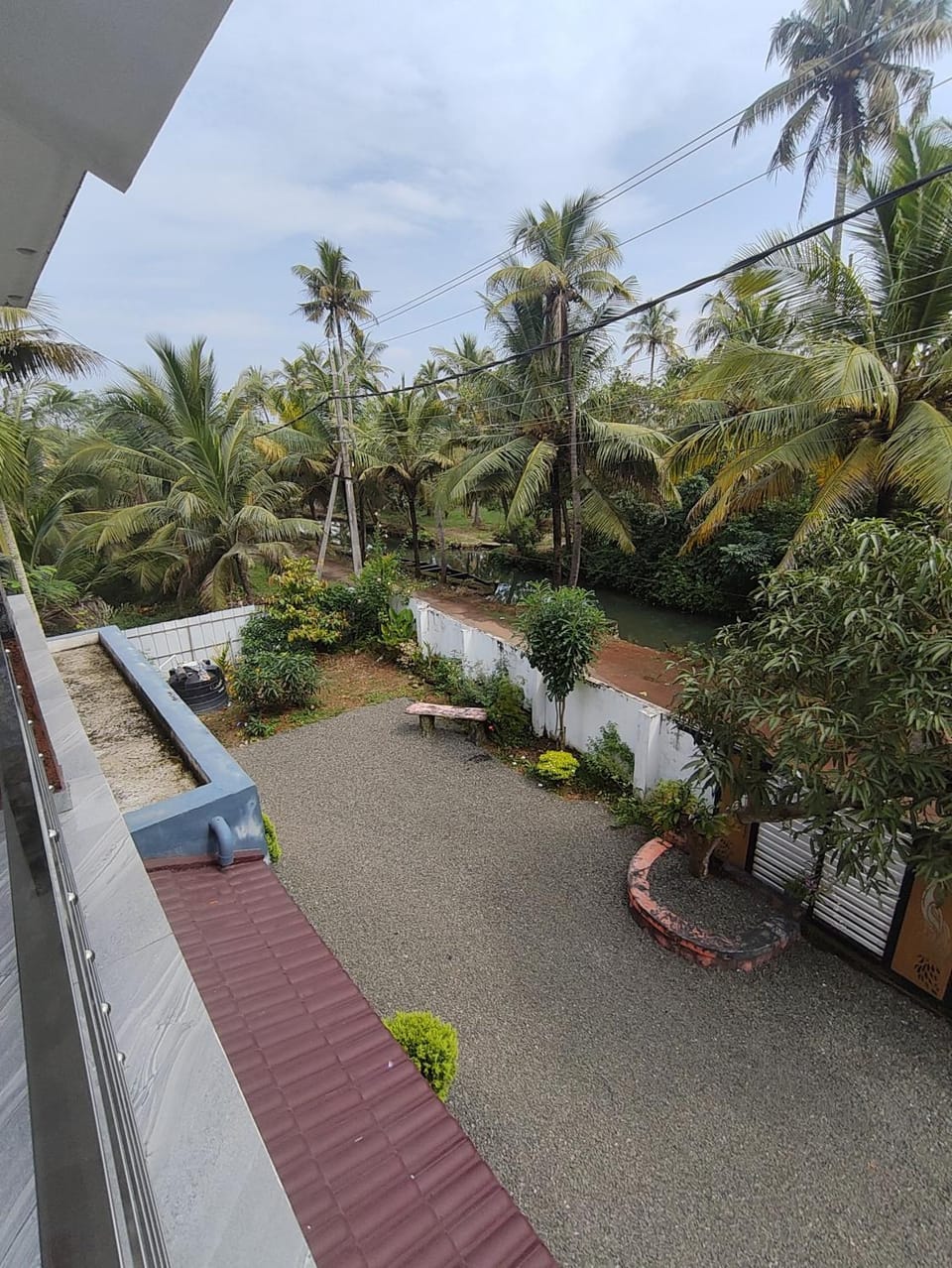 Eha Mundro Island Homestay Vacation rental in Kerala