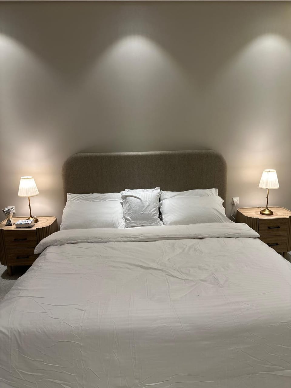 Elegent residence Apartment in Riyadh
