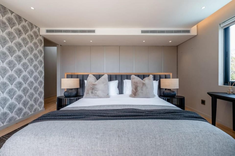 Vive Two by Bliss Collection Apartment in Camps Bay