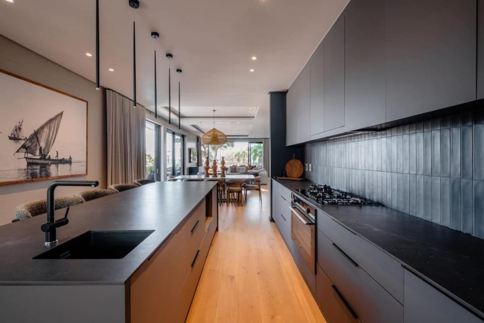 Vive Two by Bliss Collection Apartment in Camps Bay
