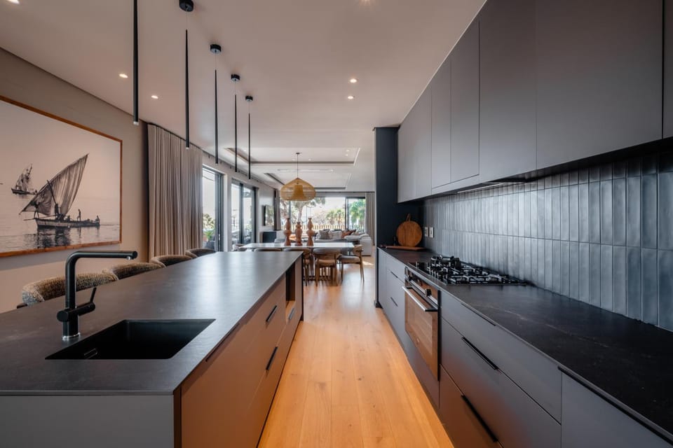 Vive Two by Bliss Collection Apartment in Camps Bay