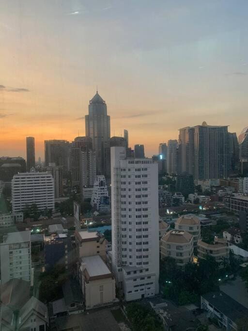 City view
