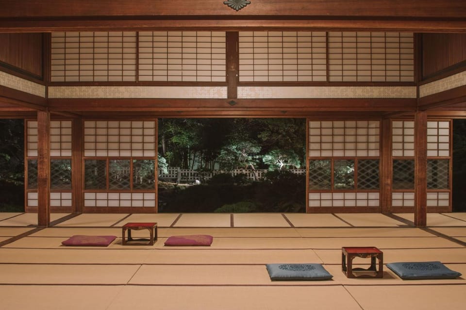 Ohana Ryokan in Fukuoka Prefecture
