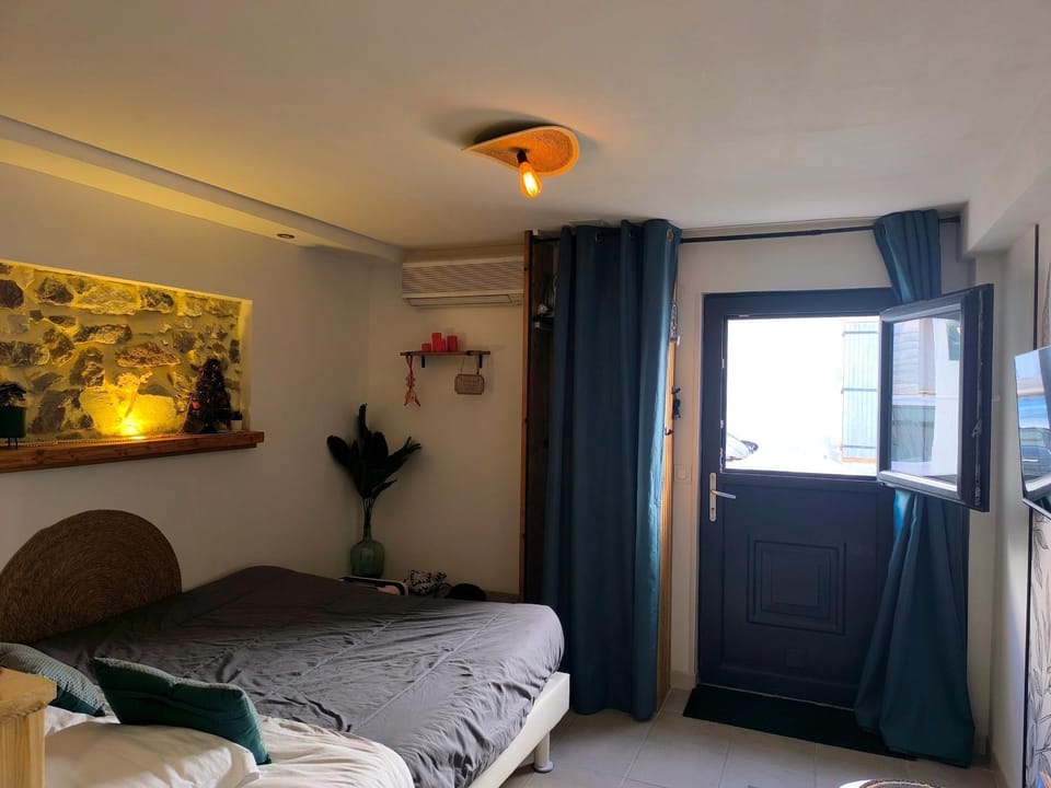 agréable studio Apartment in Narbonne