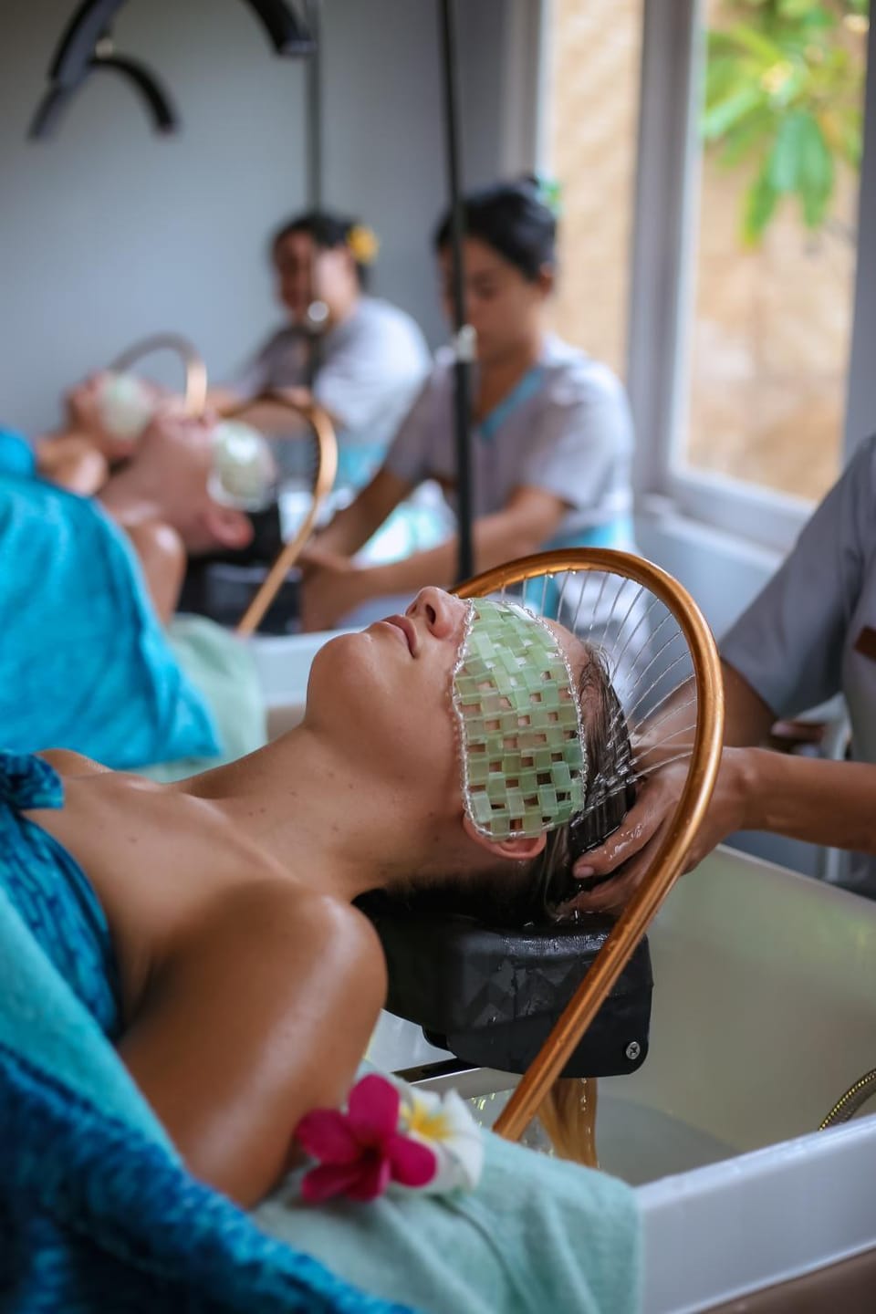 Massage, Spa and wellness centre/facilities