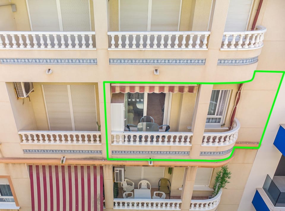 View (from property/room), Balcony/Terrace