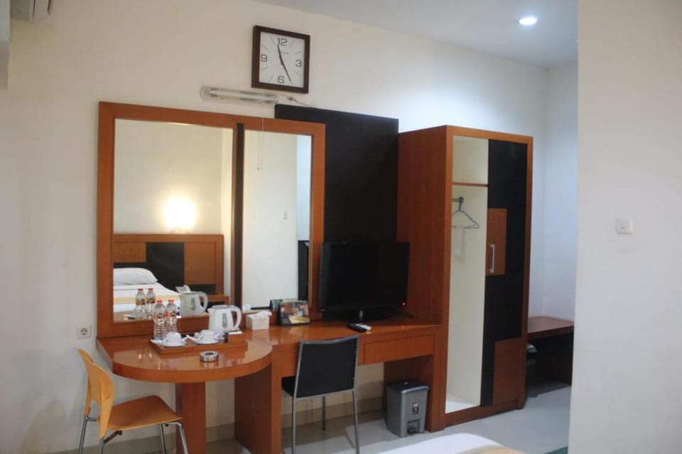 Hotel Grand Karawang Indah Hotel in West Java
