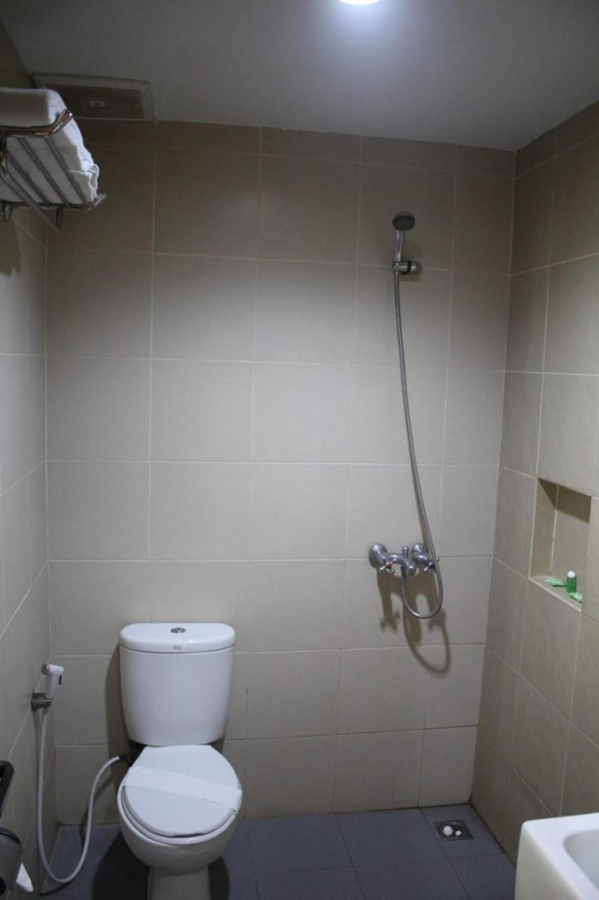 Hotel Grand Karawang Indah Hotel in West Java