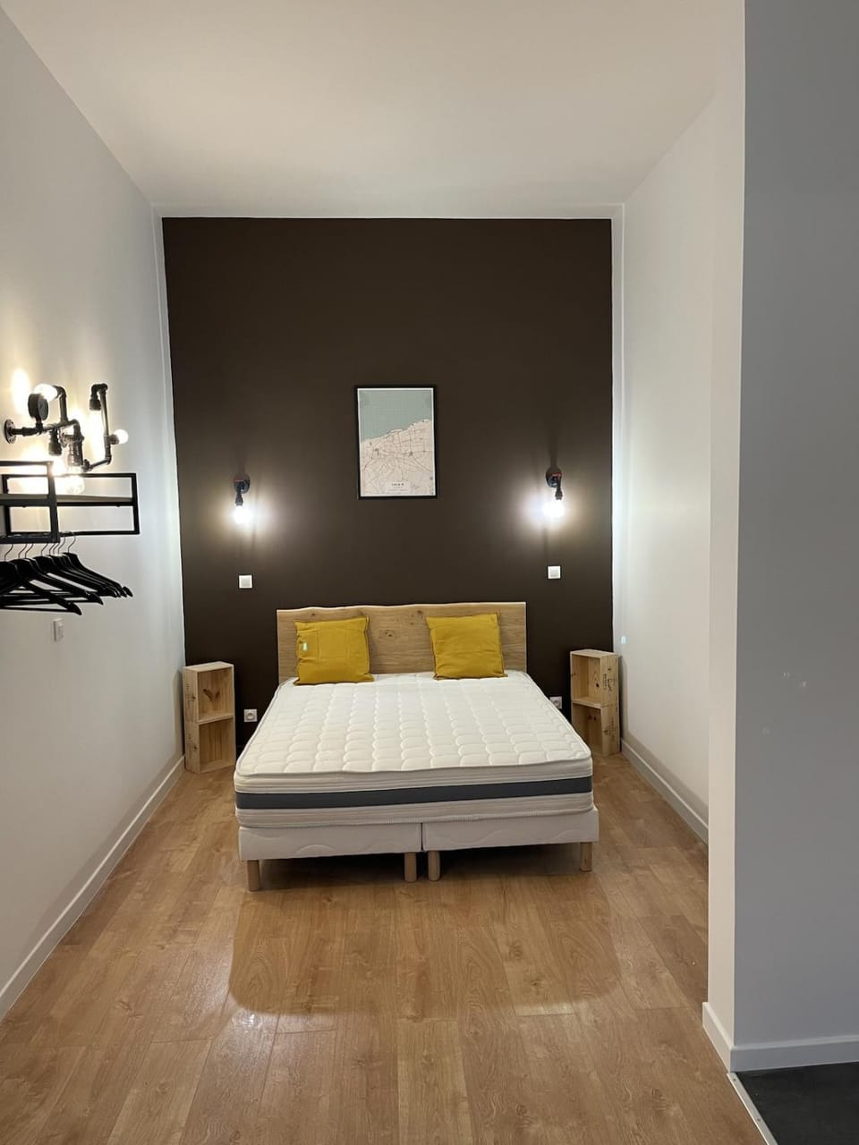 Calais Wilson 2 - Studio Balneo 2p Apartment in Calais