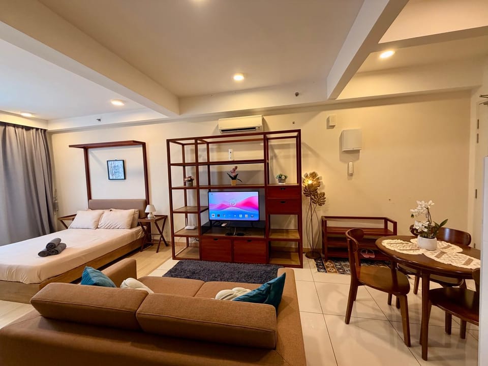 Adek's timurbay seaview Apartment in Terengganu, Malaysia