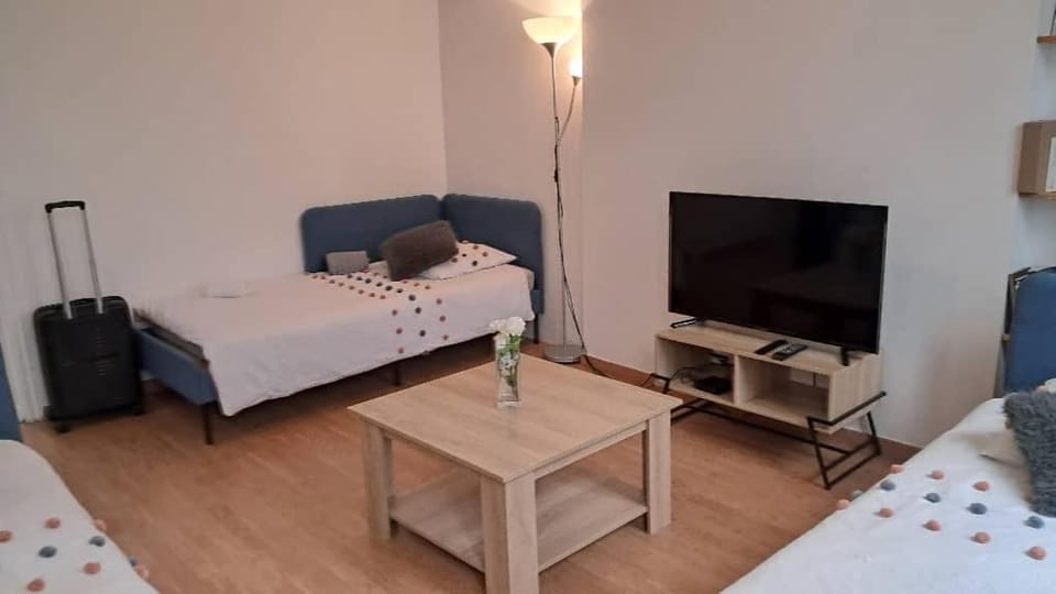Logement entier 2-3 p Apartment in Paris