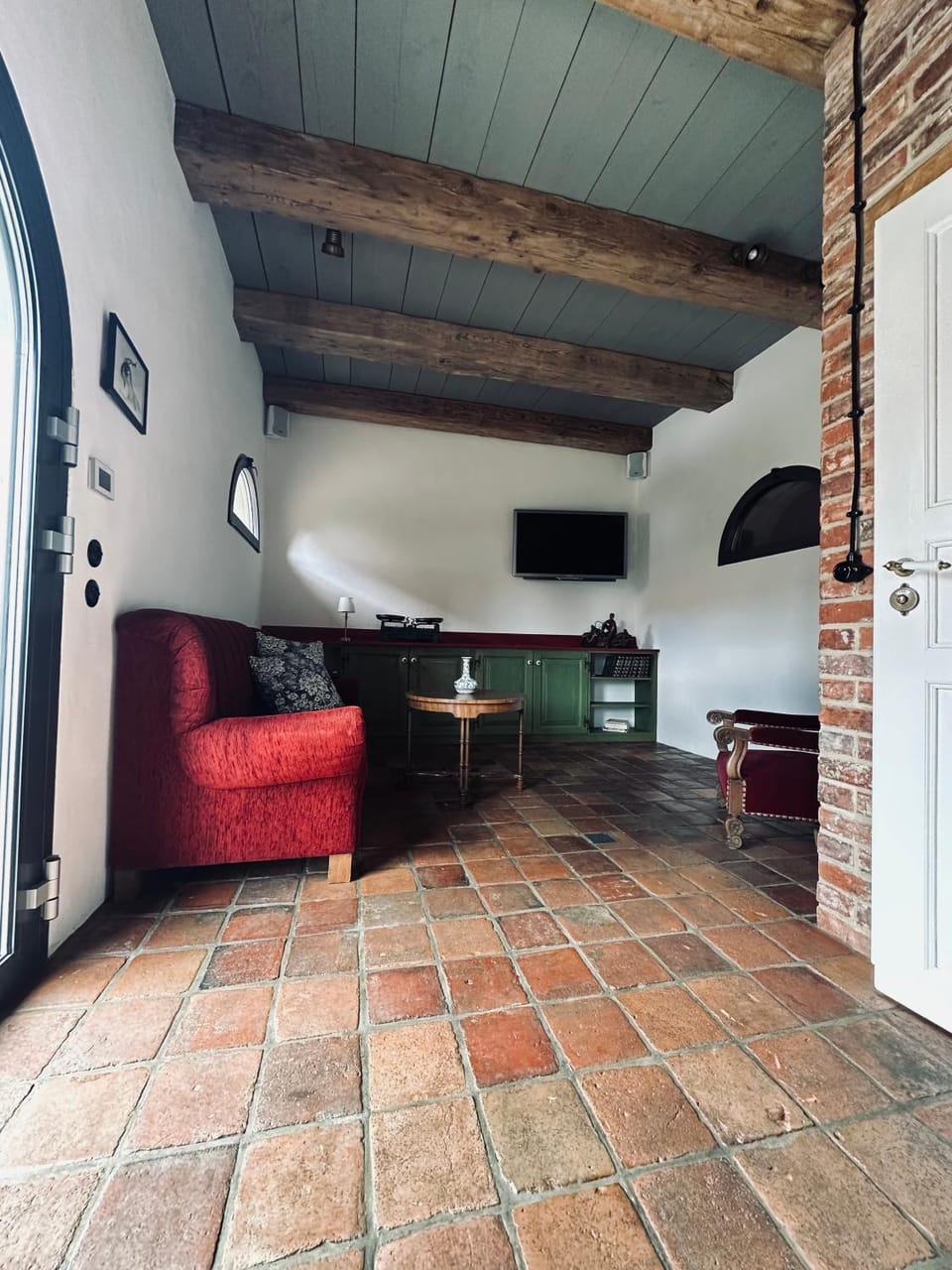 Lovely room in a 18th century manor Apartment in Bavaria