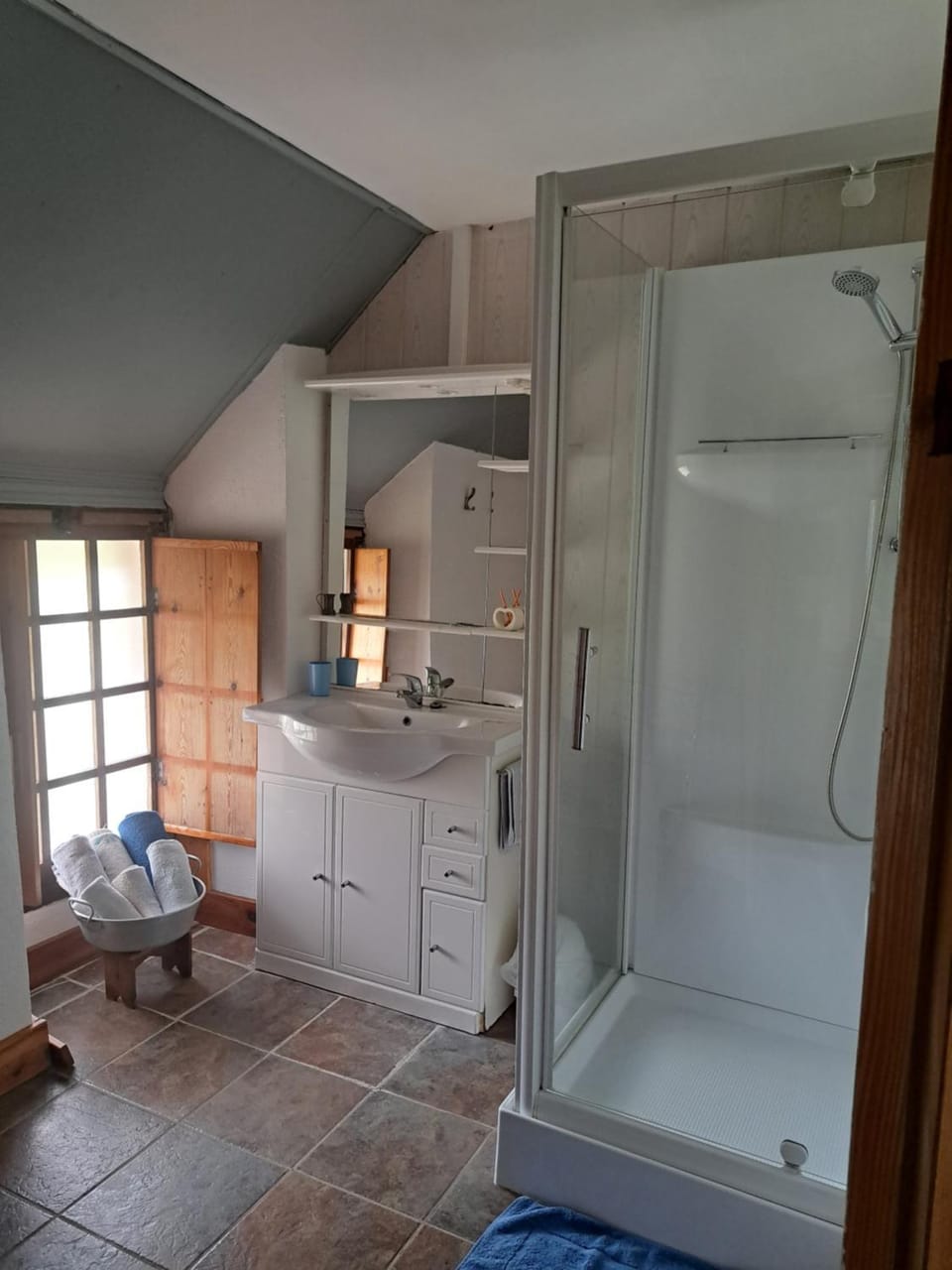 La Maison des Renouillers House in Bourgogne-Franche-Comté