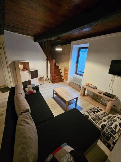 Maison de village dans hameau calme Apartment in Occitanie