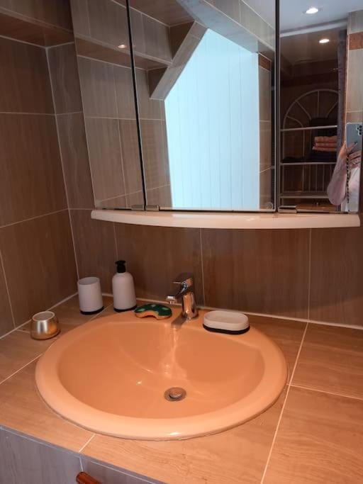 chez Marie Apartment in Cagnes-sur-Mer