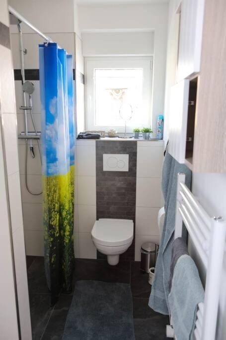 Studio in uriger Bauernhofidylle Apartment in Rhineland-Palatinate