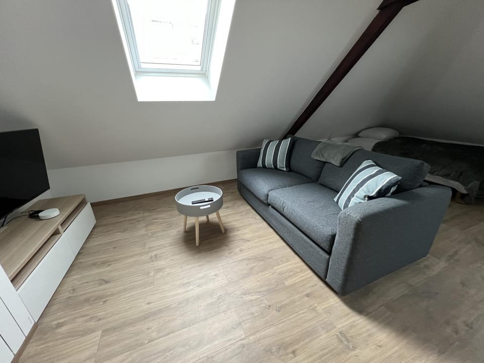 Communal lounge/ TV room, Living room
