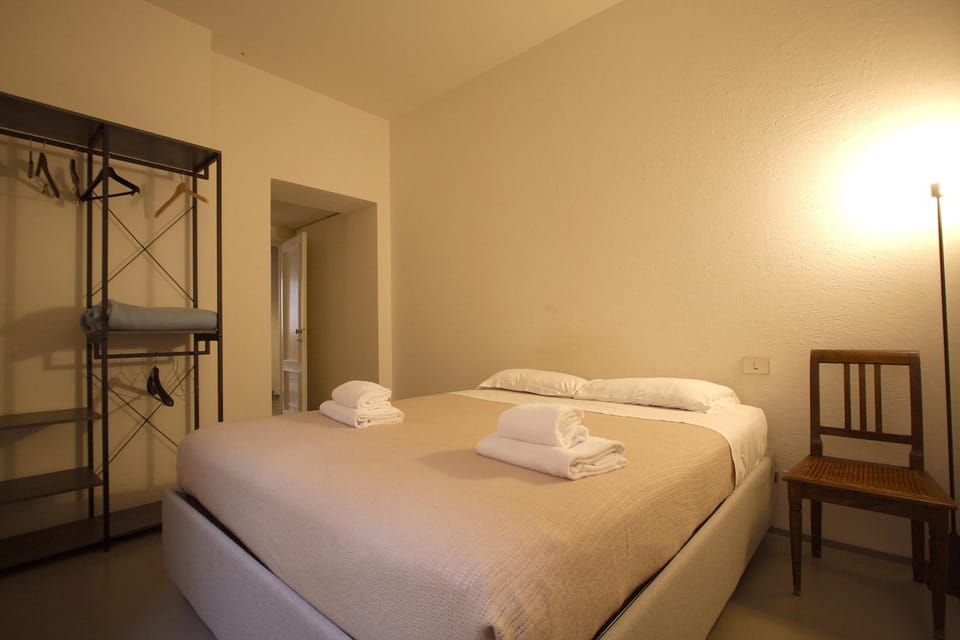 Cartari Holiday House in Campo de Fiori Apartment in Rome