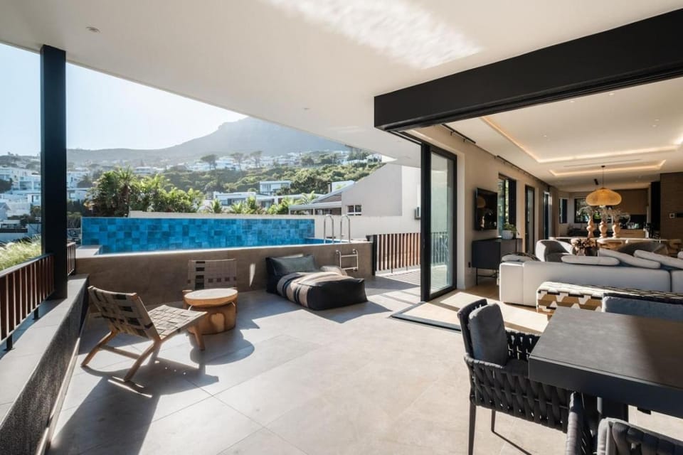 Vive One by Bliss Collection House in Camps Bay