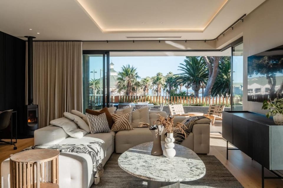 Vive One by Bliss Collection House in Camps Bay