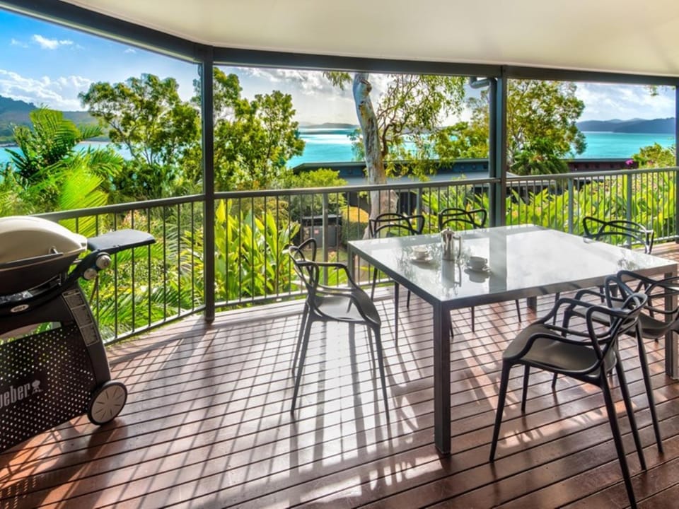 Balcony/Terrace, Dining area