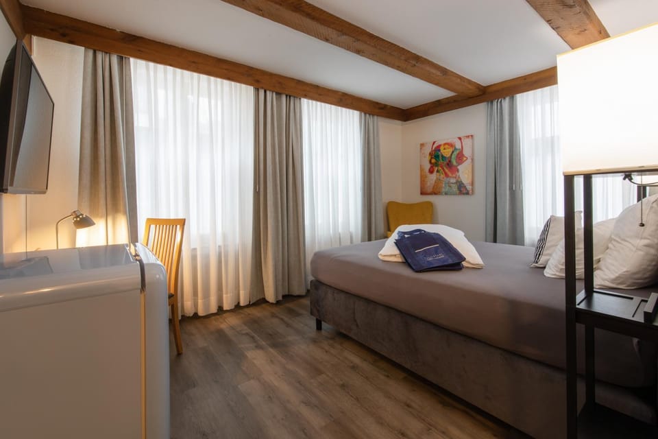 Hotel Stadt Lüdenscheid, Domizil Herzogstraße Bed and Breakfast in Lüdenscheid