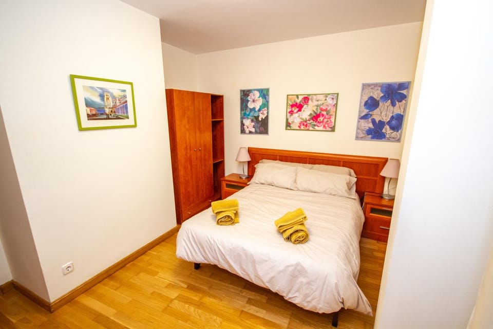MAGIC HOUSE a 1 minuto de la Catedral y Plaza Mayor Apartment in León
